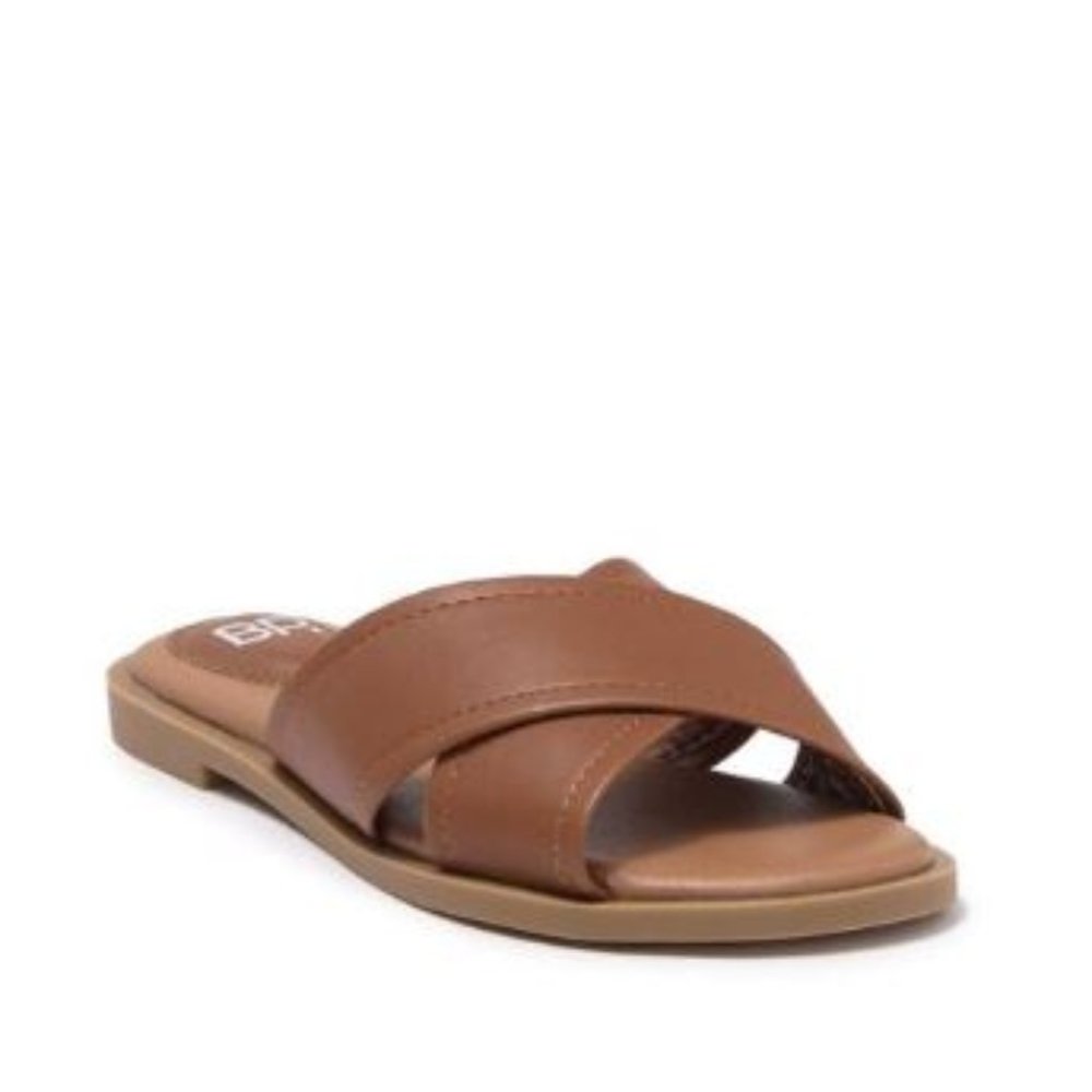 NWT BP. Slide Sandal